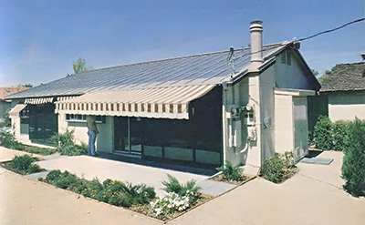 The Solar Home of the Future May Be Here Today Image